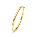 Bangle scharnier ronde buis 4.0 mm 60 mm