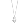 Collier handje van fatima 41 + 4 cm
