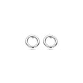 Oorknoppen cirkel dames