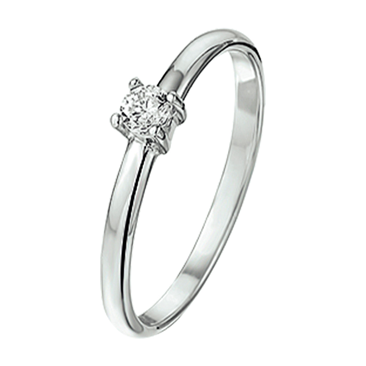 Ring zirkonia