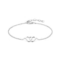 Bedel armband/collier dames