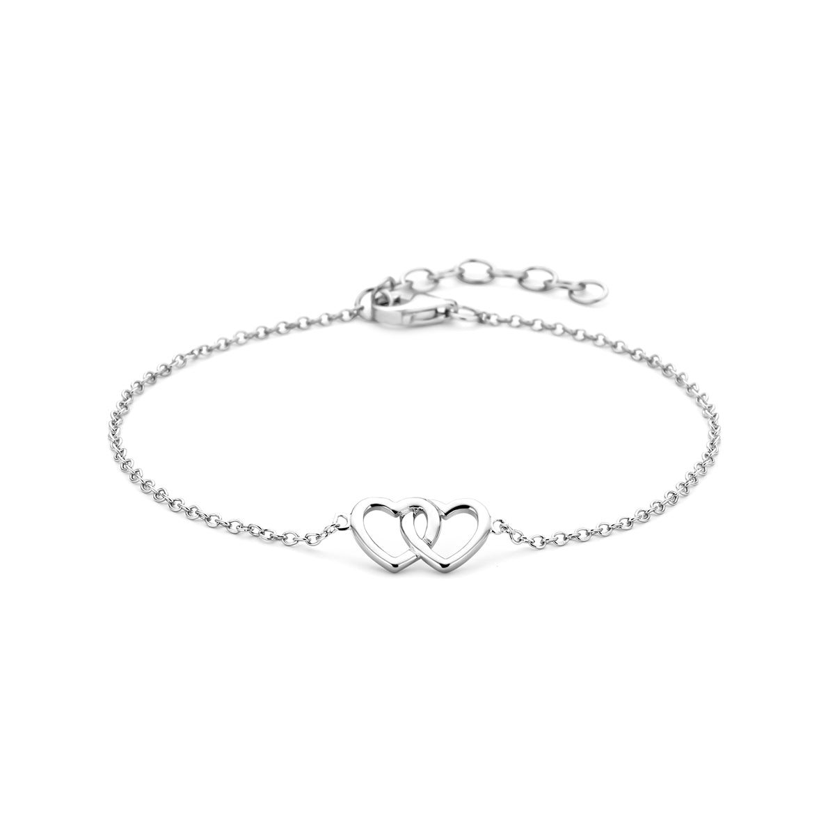 Bedel armband/collier dames