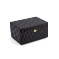 Sieradenbox zwart