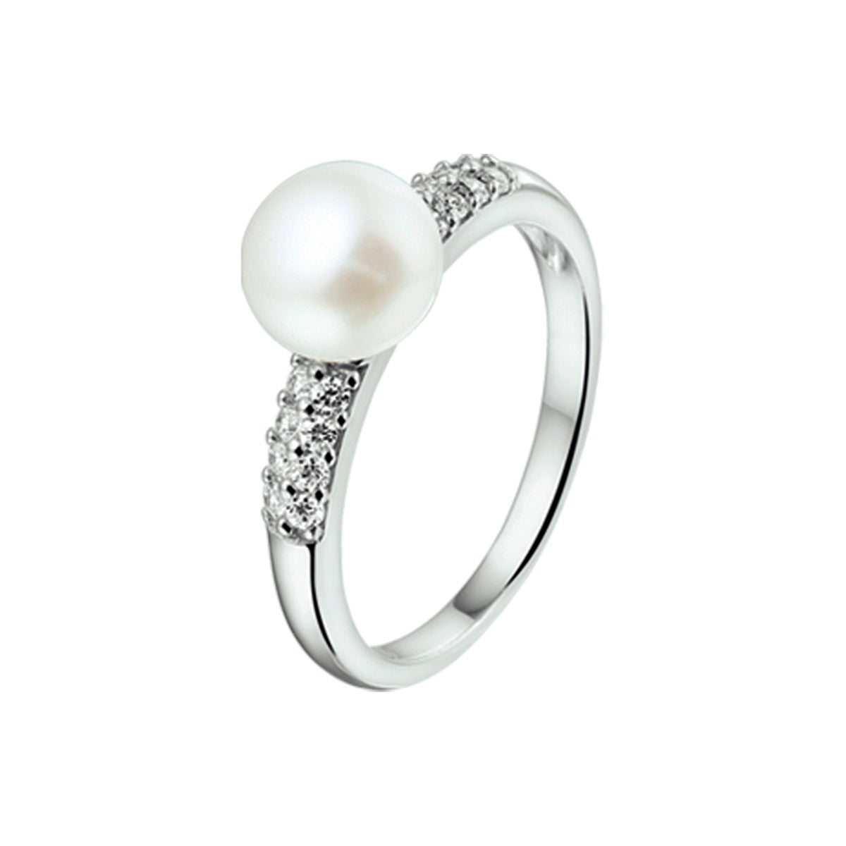Ring parel dames