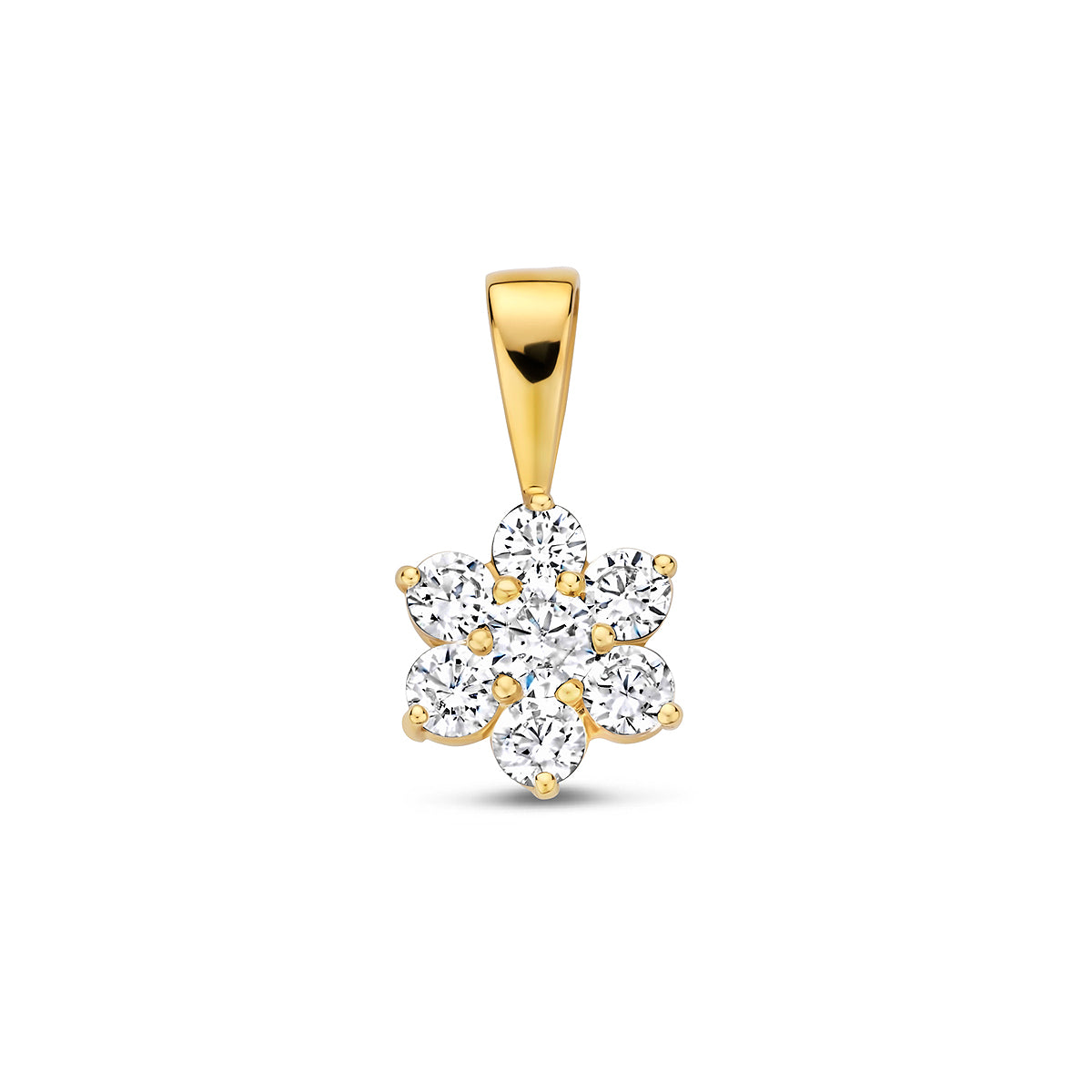hanger zirkonia halo