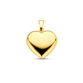 Hanger hart