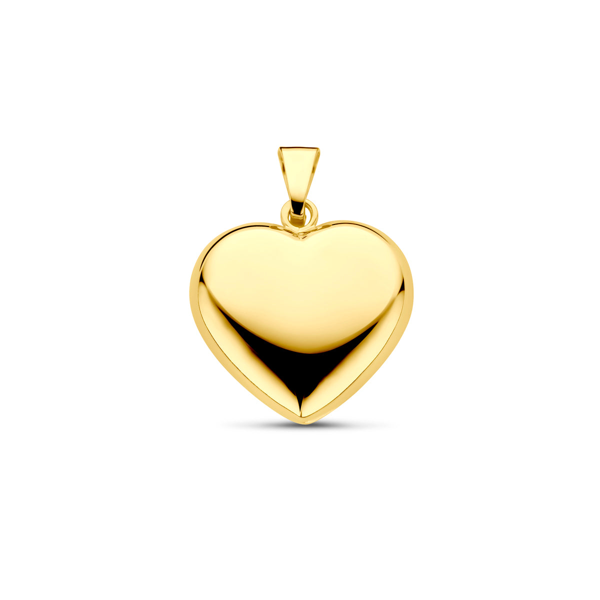 Hanger hart