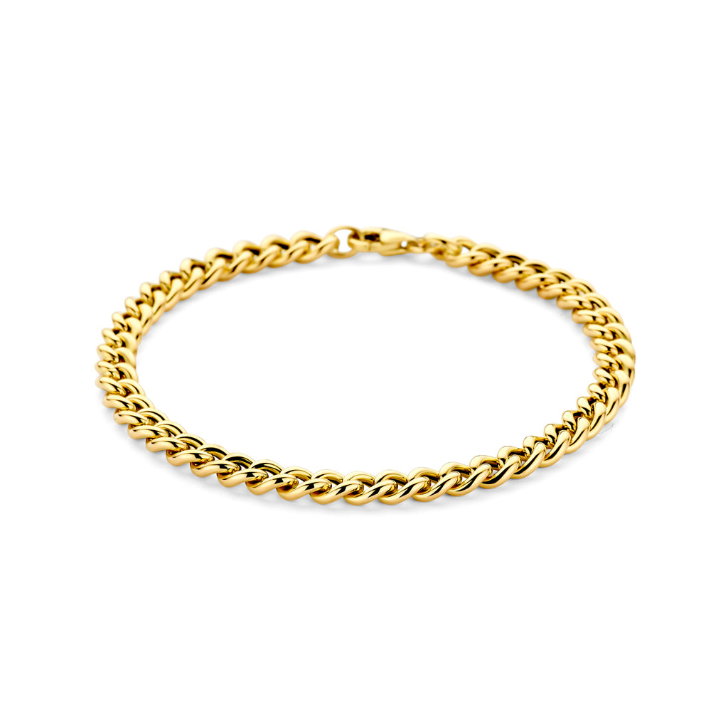 Gourmette 5.2 mm