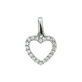 Hanger hart zirkonia