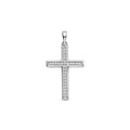 hanger kruis zirkonia