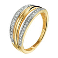 Ring zirkonia