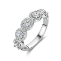Ring zikonia halo