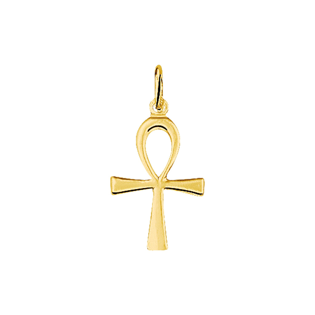Hanger ankh kruis
