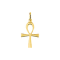 Hanger ankh kruis