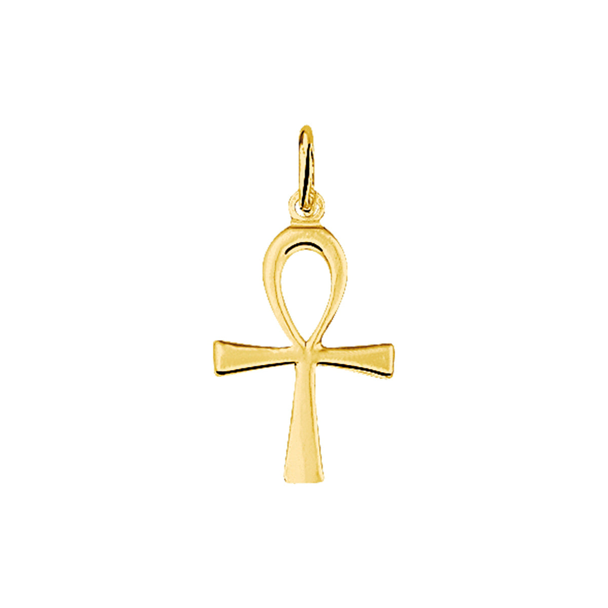Hanger ankh kruis