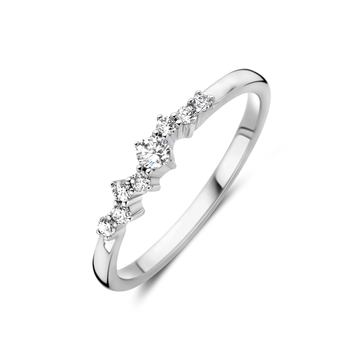Ring zirkonia