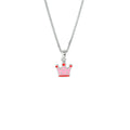 Collier kroon 1.4 mm 36 + 4 cm