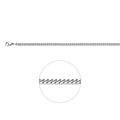 Staal lengte artikelen
