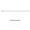 Collier slang 1.5 mm