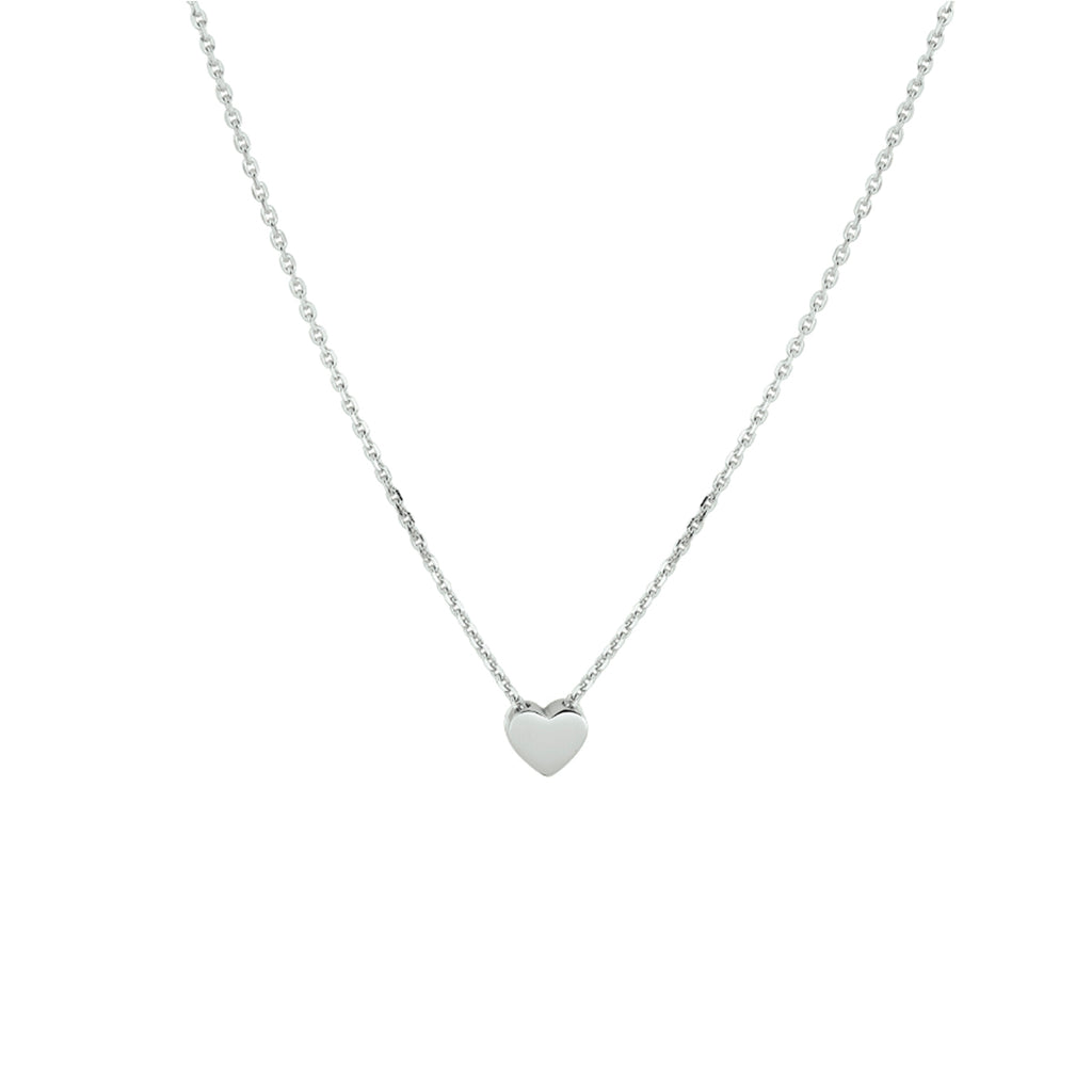 COLLIER KA1332360 - ZILVER GERHODINEERD