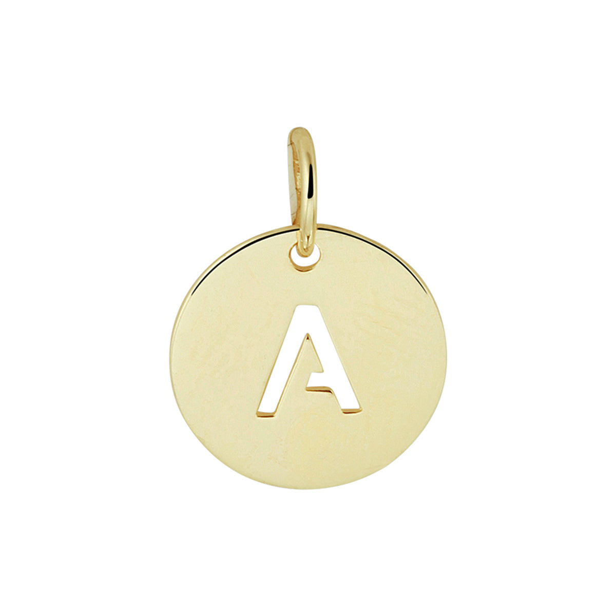 Hanger letter