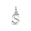 Letterhanger en bedel unisex