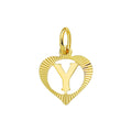 Hanger hart letter