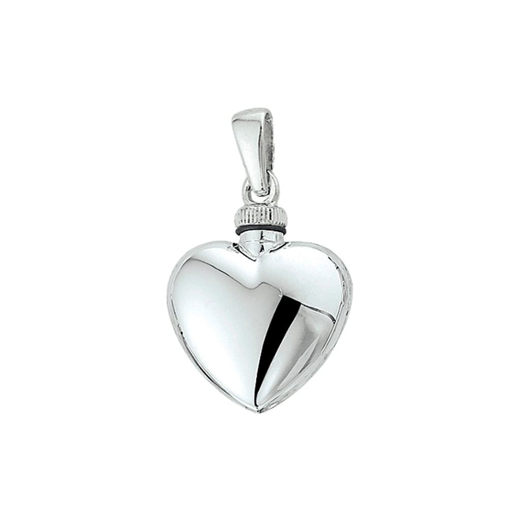 Urnhanger hart