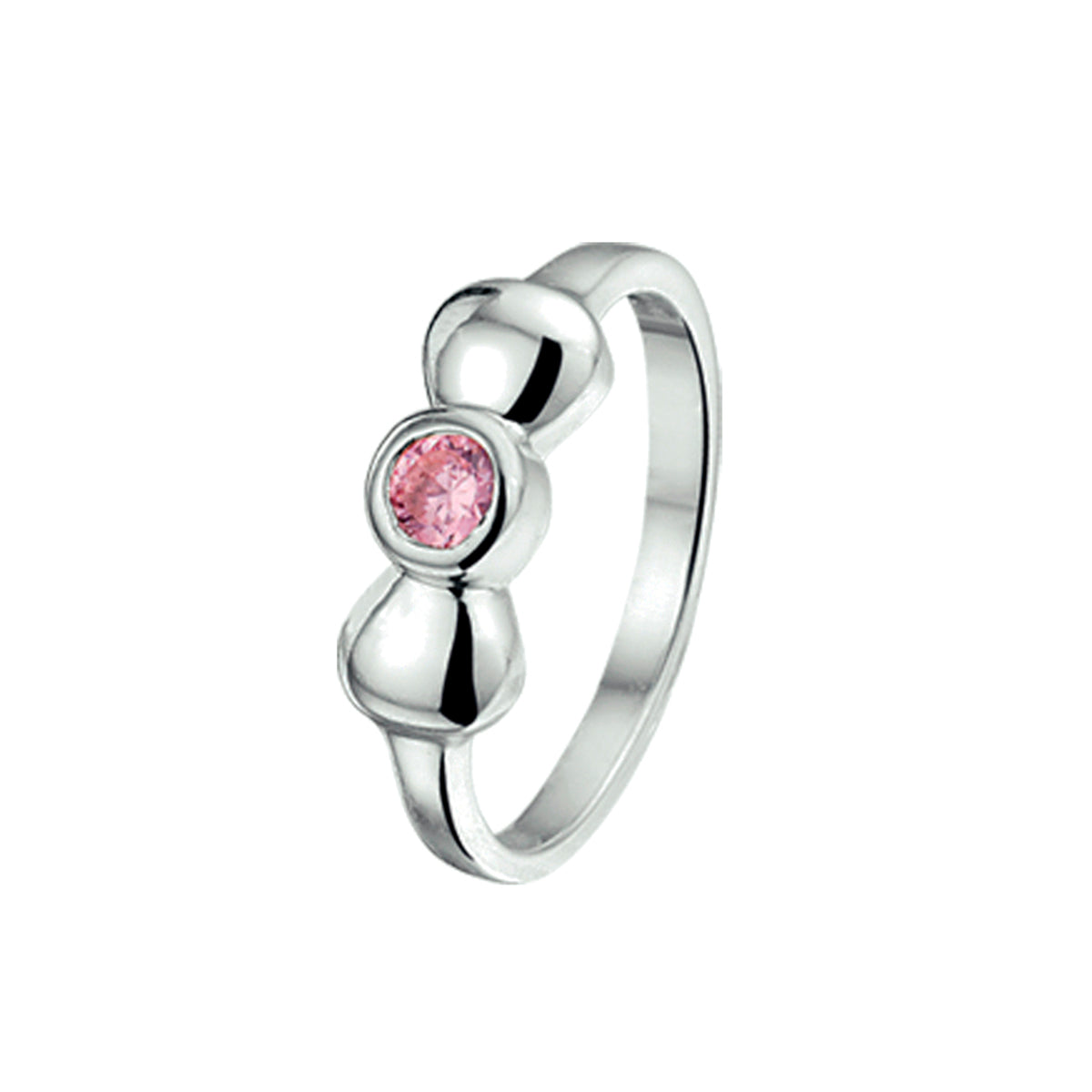 Ring strik kinderen