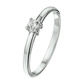 Ring zirkonia