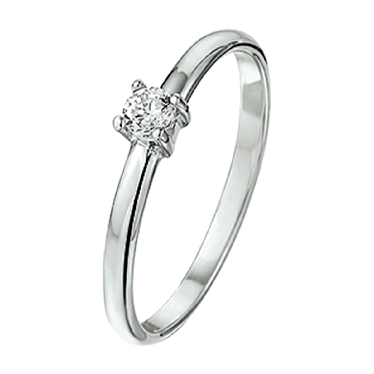Ring zirkonia