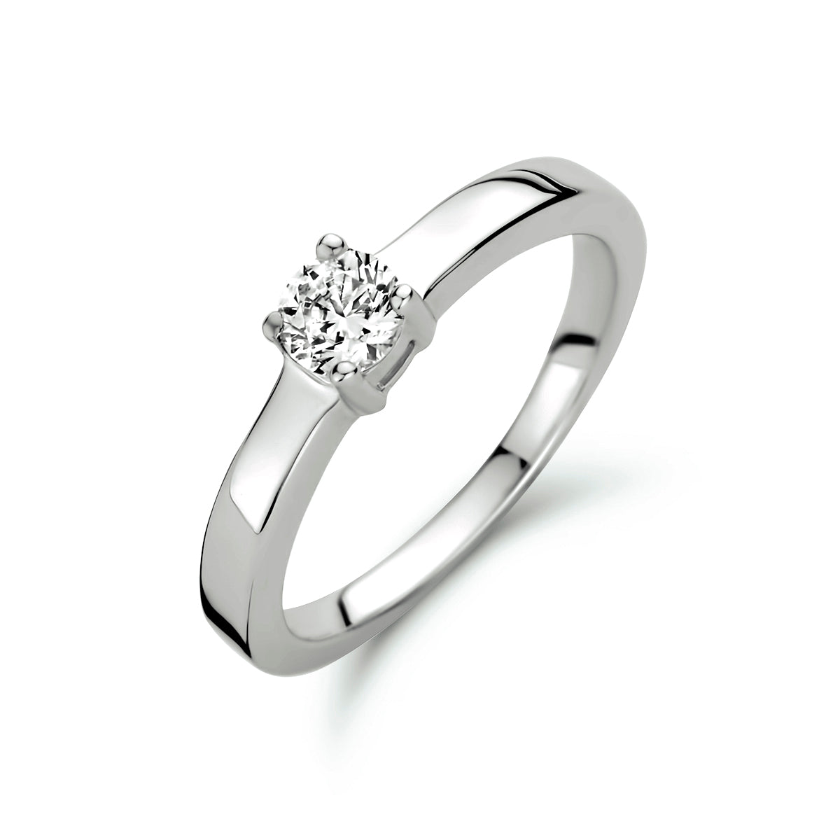 Ring zirkonia