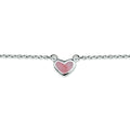 Collier hart 36 - 38 cm