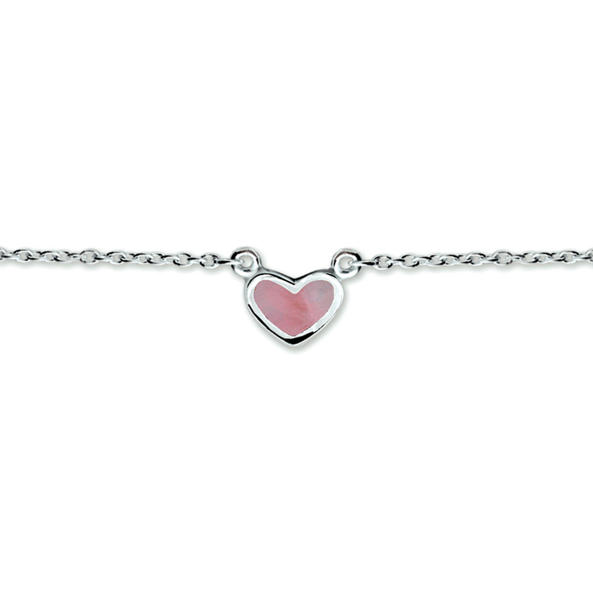 Collier hart 36 - 38 cm