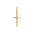 Hanger kruis zirkonia