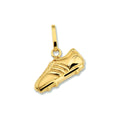 Hanger voetbalschoen poli/mat