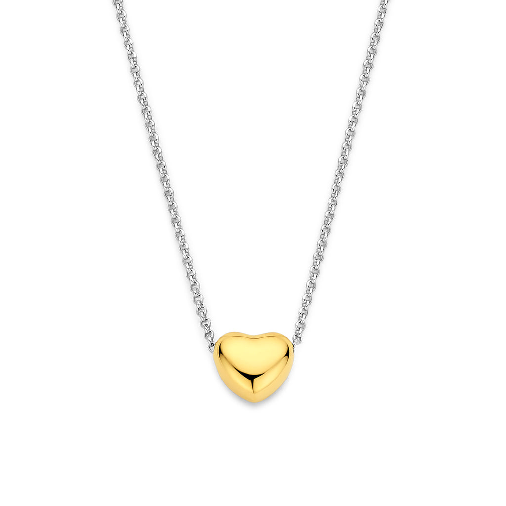 collier hart 1.5 mm 40 + 5 cm 3 micron