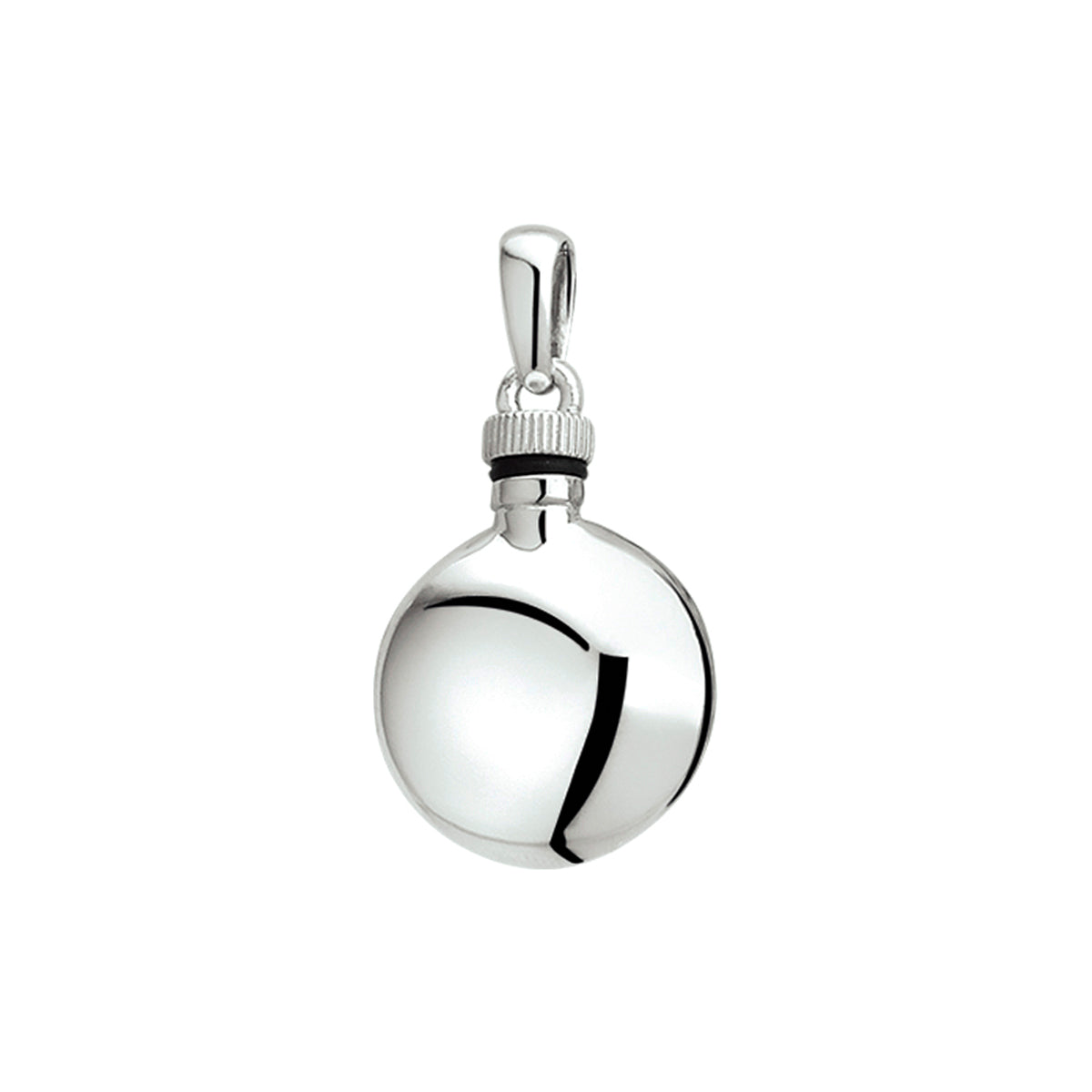 Hanger - zilver