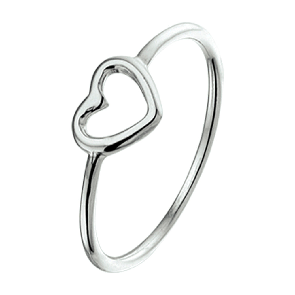 Ring hart