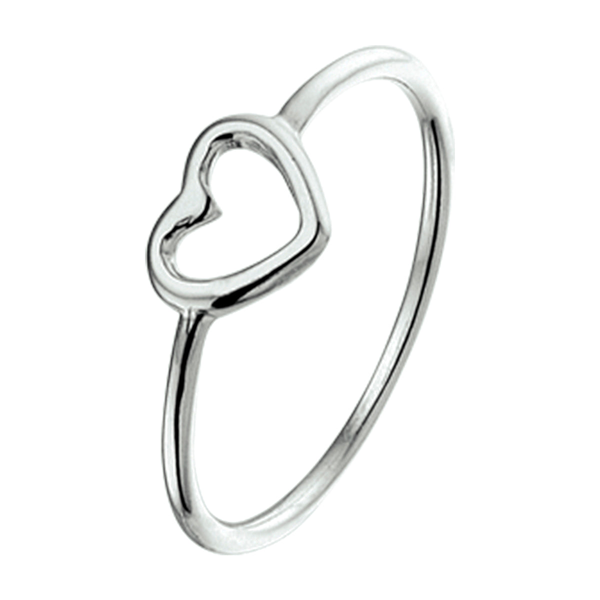 Ring hart