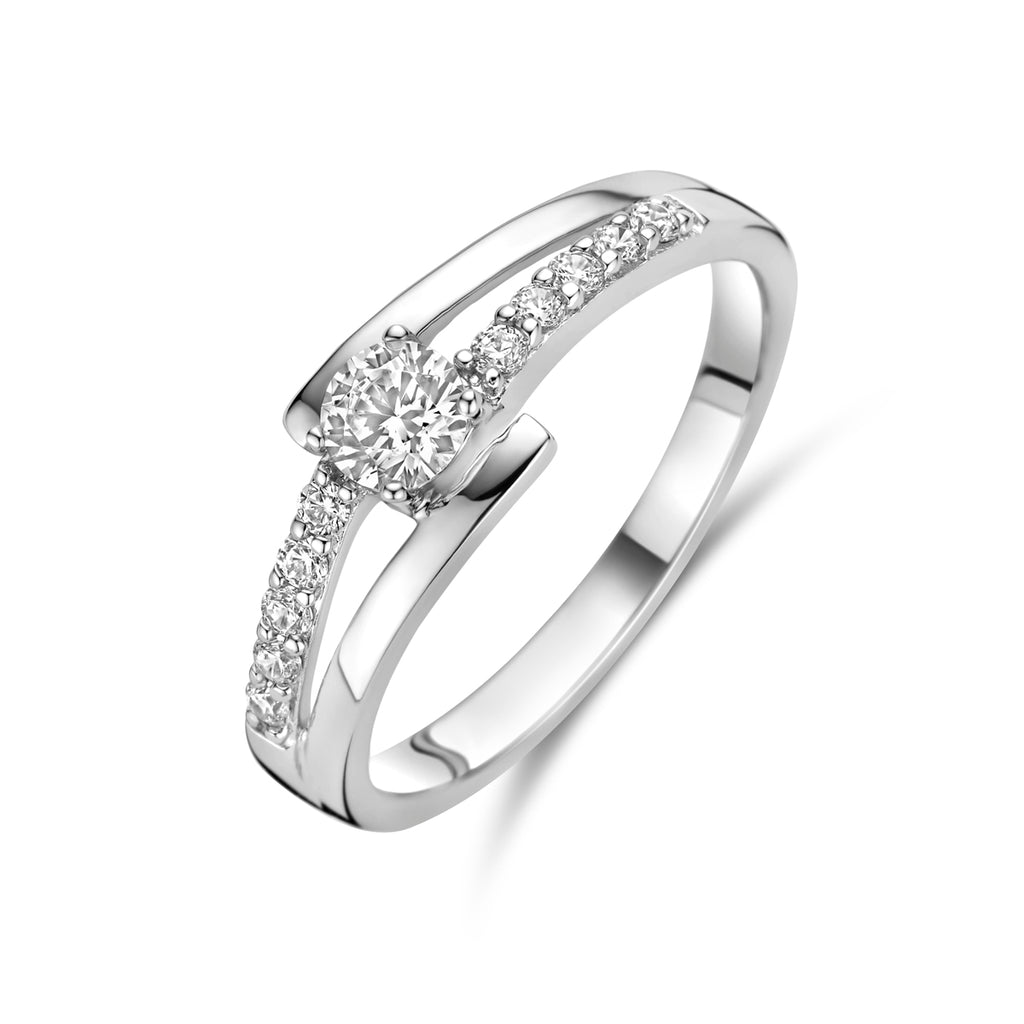 Ring zirkonia
