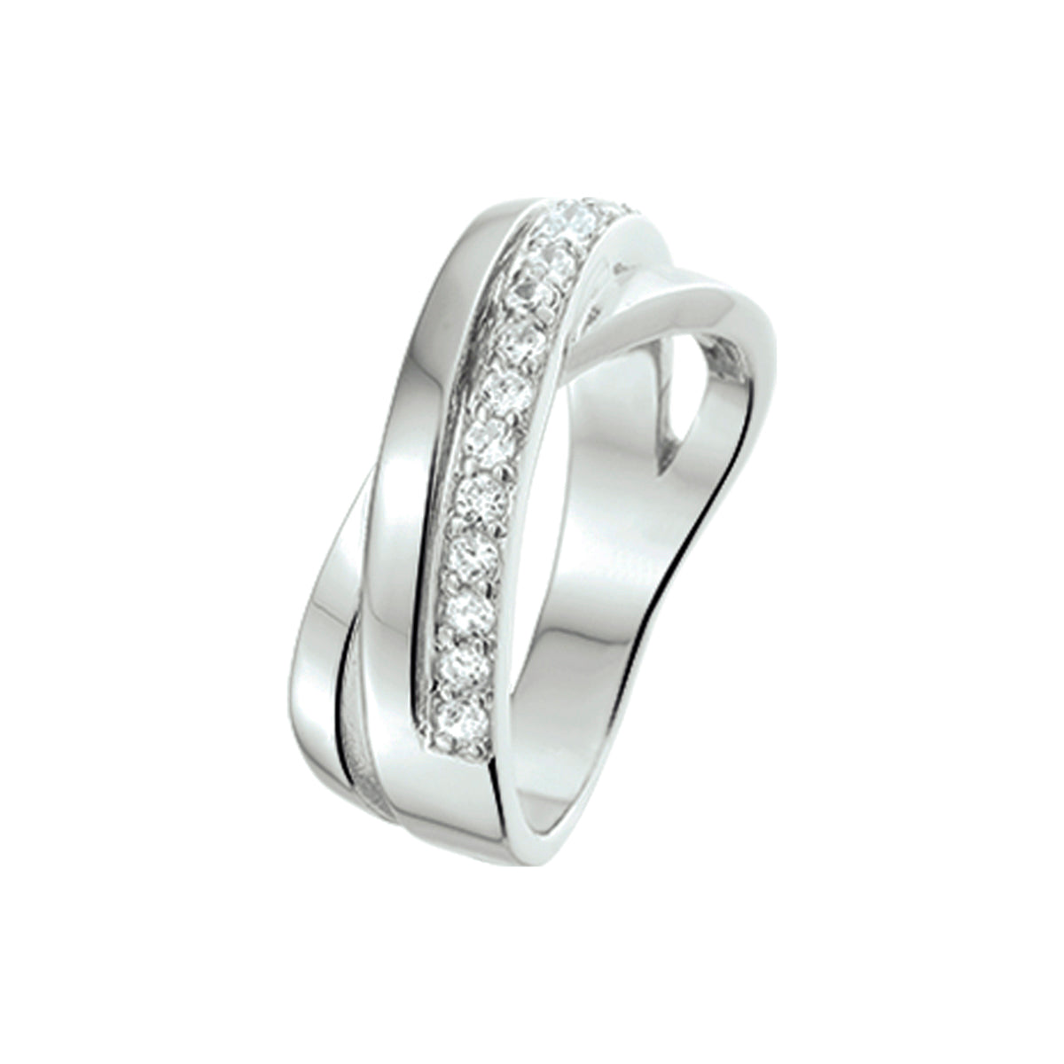 Ring zirkonia