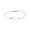 Armband harten 1.3 mm 16 + 3 cm