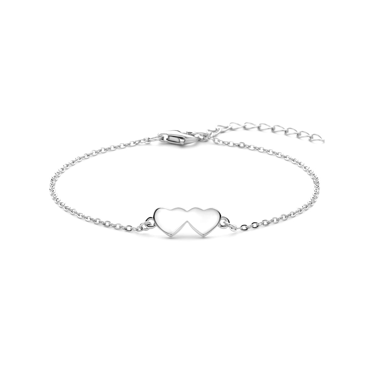 Armband harten 1.3 mm 16 + 3 cm