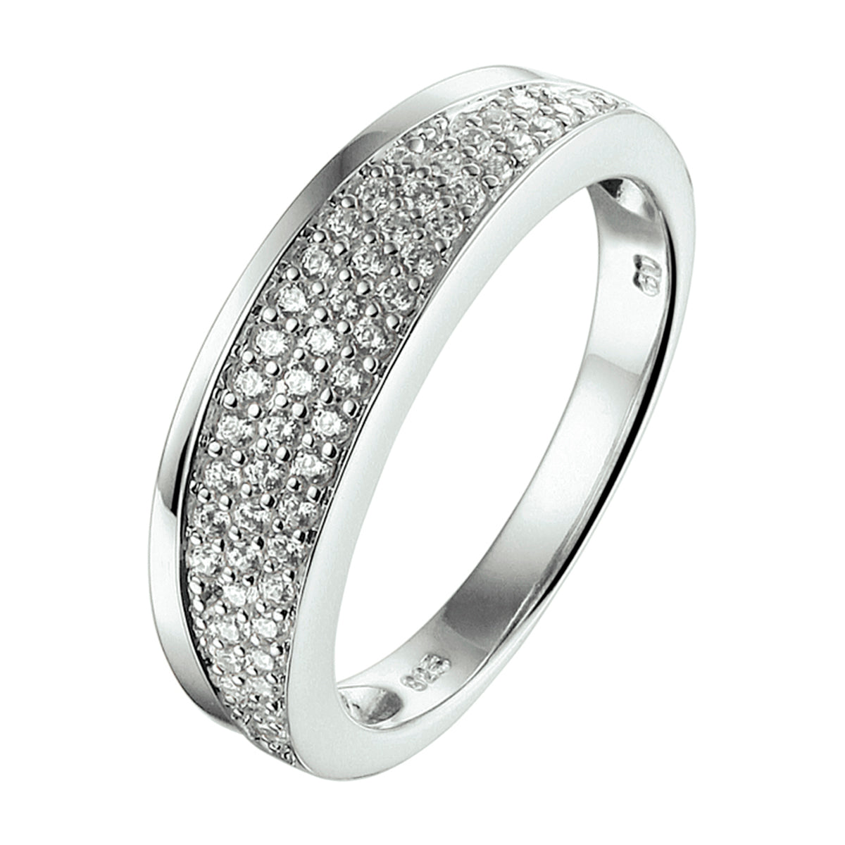 Ring zirkonia