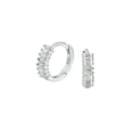 1332718 Zilver gerhodineerd