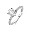 Ring  zirkonia