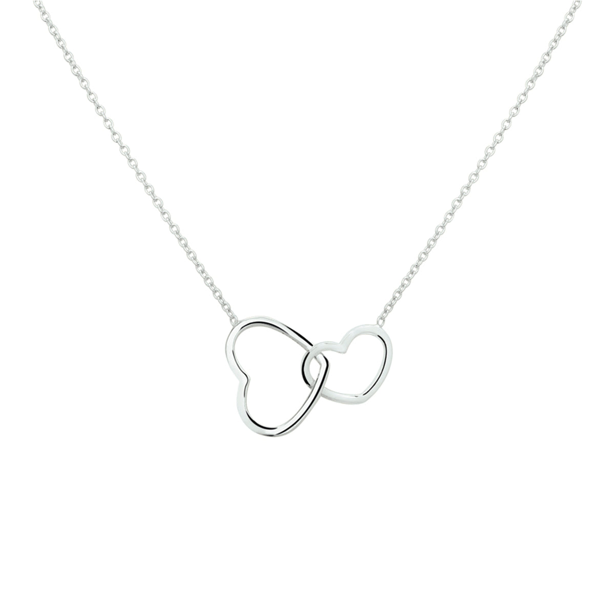 Collier hart 40 + 5 cm