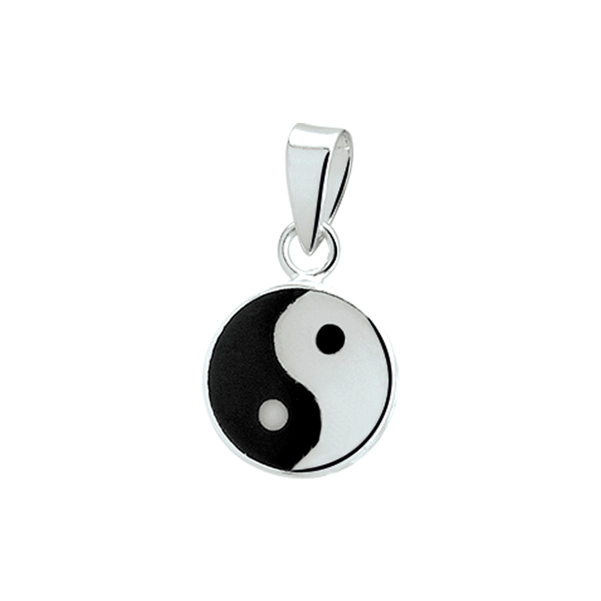 Hanger yin/yang