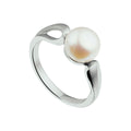 Ring parel dames 17.75mm